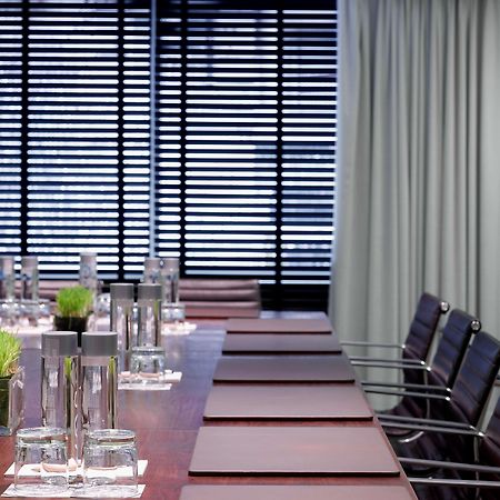 מלון Park Hyatt וושינגטון מתקנים תמונה