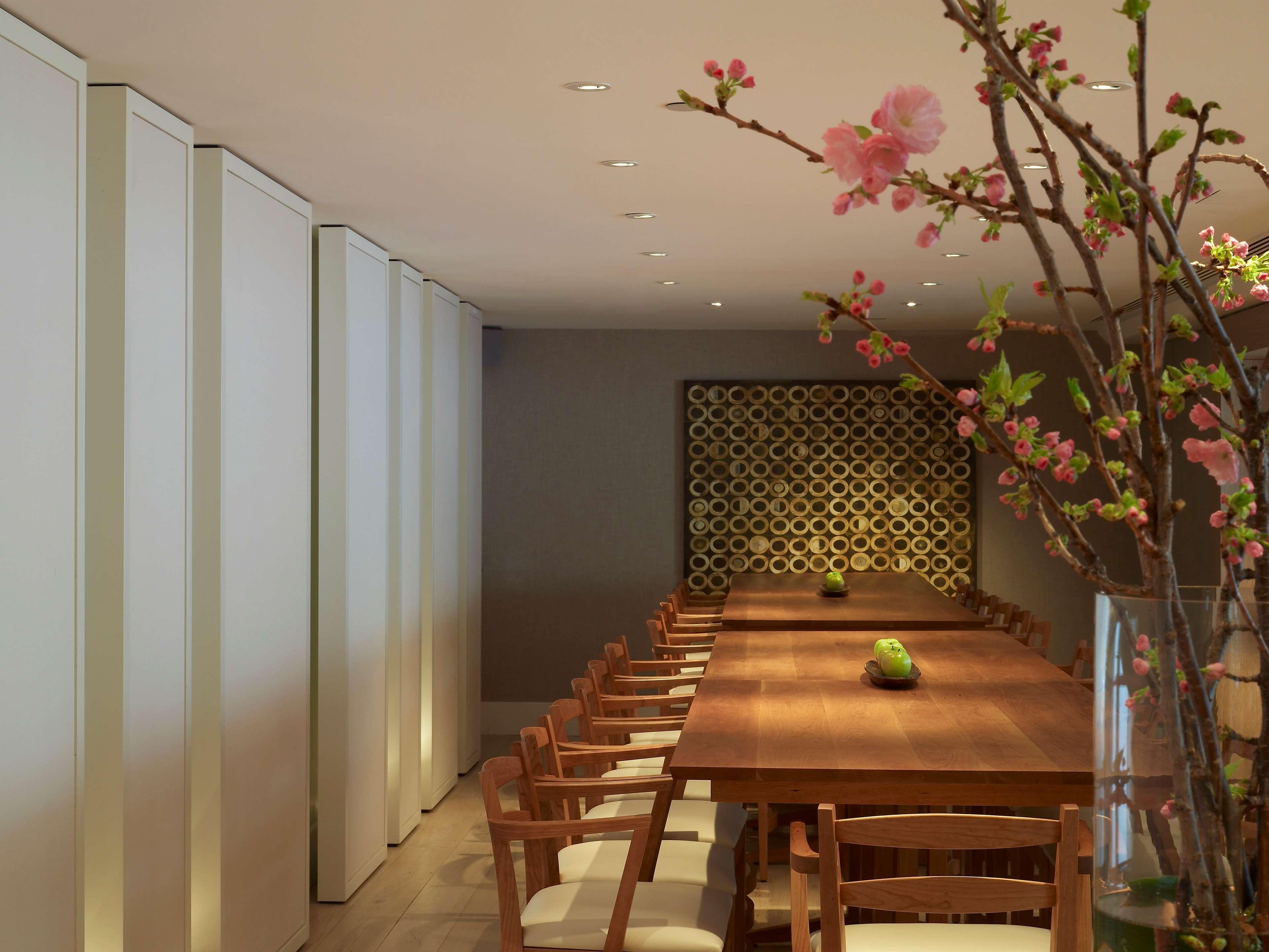 מלון Park Hyatt וושינגטון מראה חיצוני תמונה
