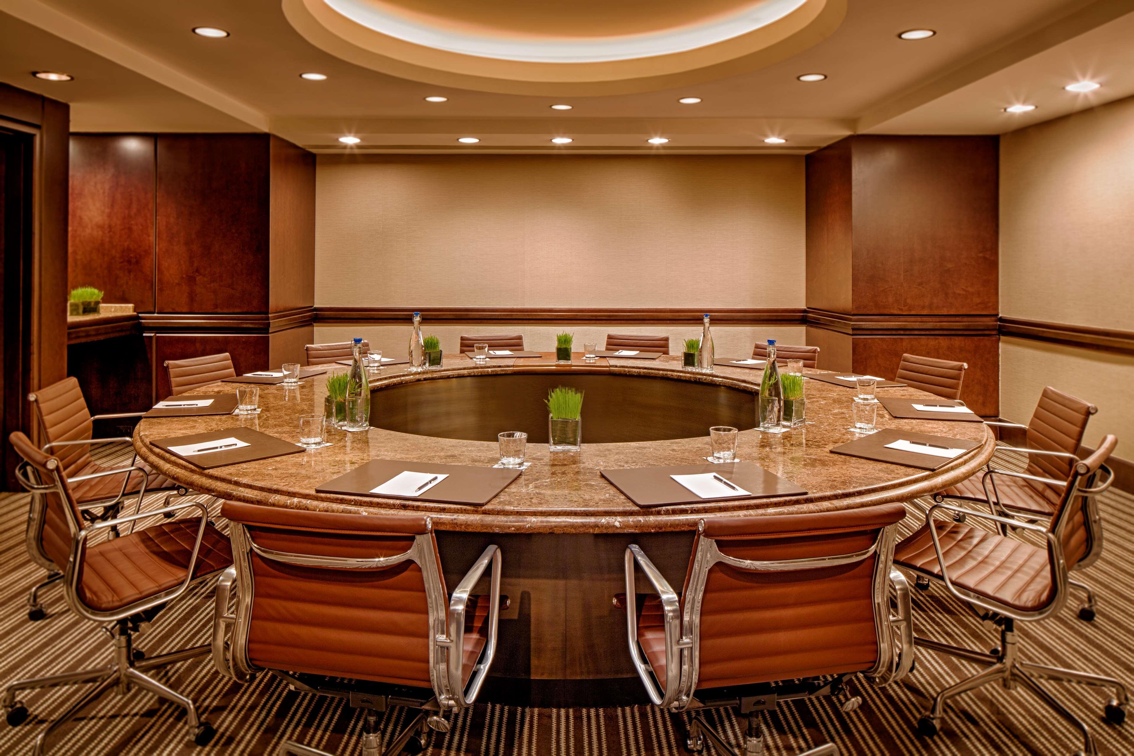 מלון Park Hyatt וושינגטון מראה חיצוני תמונה