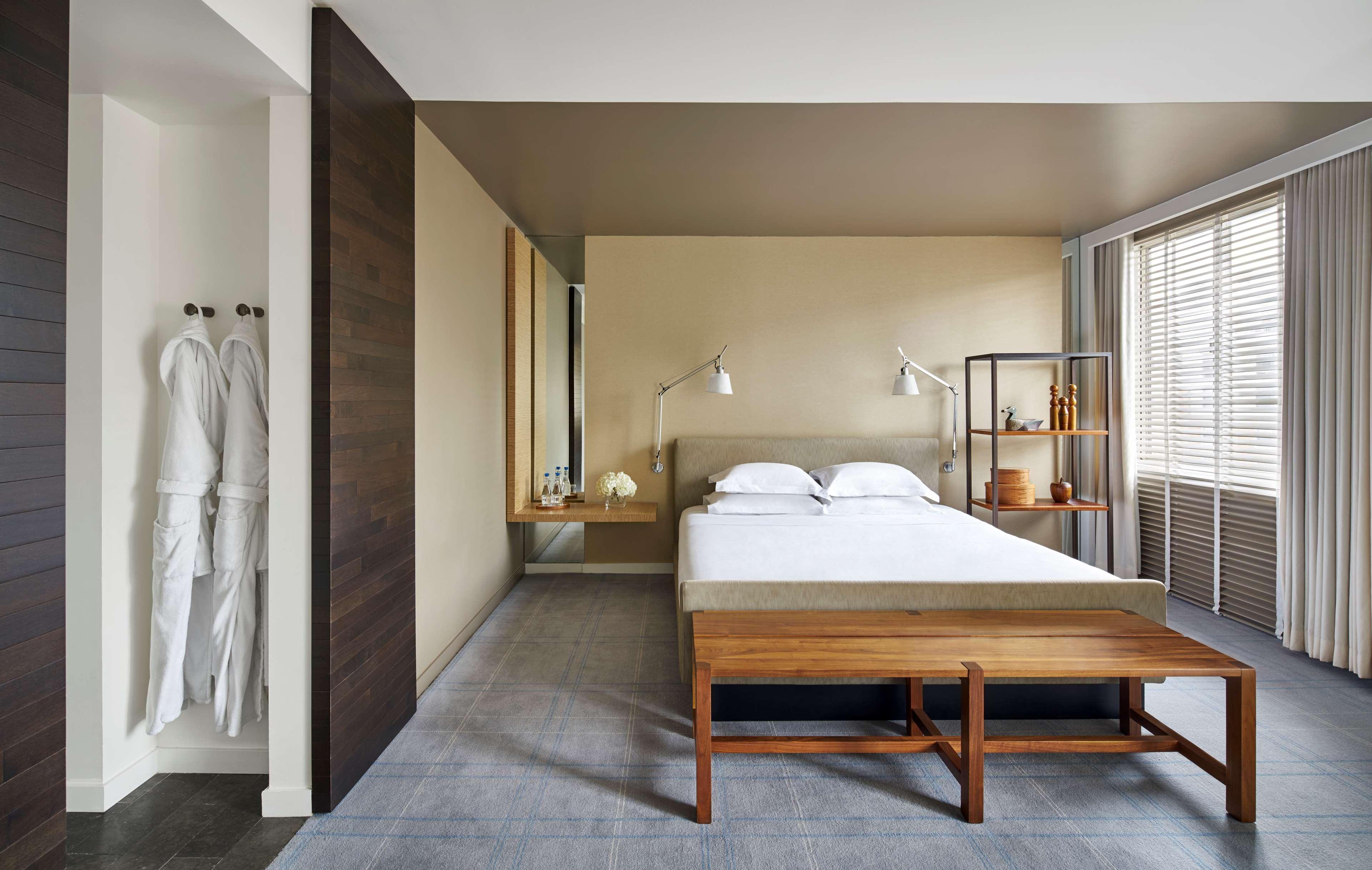 מלון Park Hyatt וושינגטון מראה חיצוני תמונה