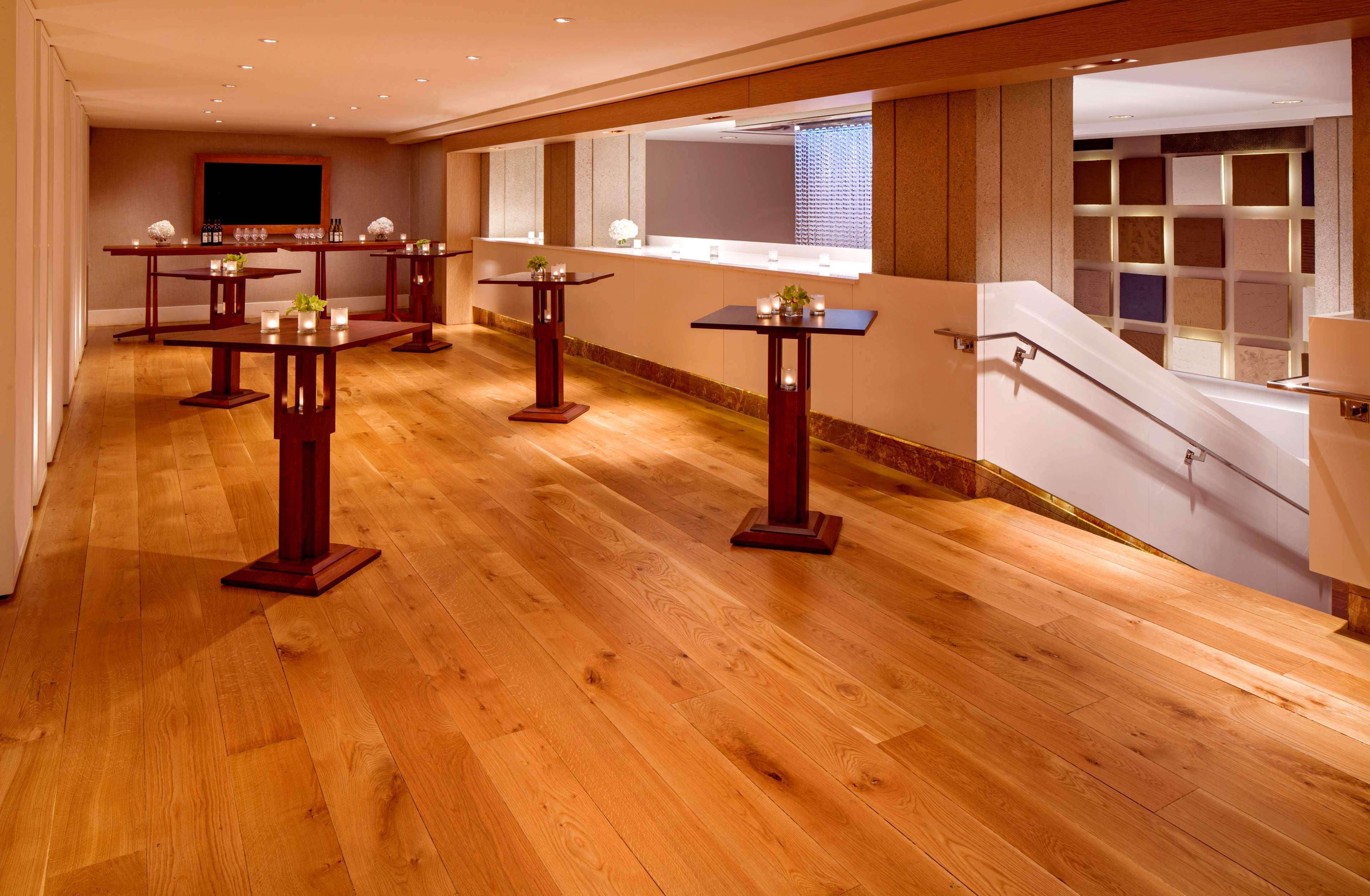 מלון Park Hyatt וושינגטון מראה חיצוני תמונה