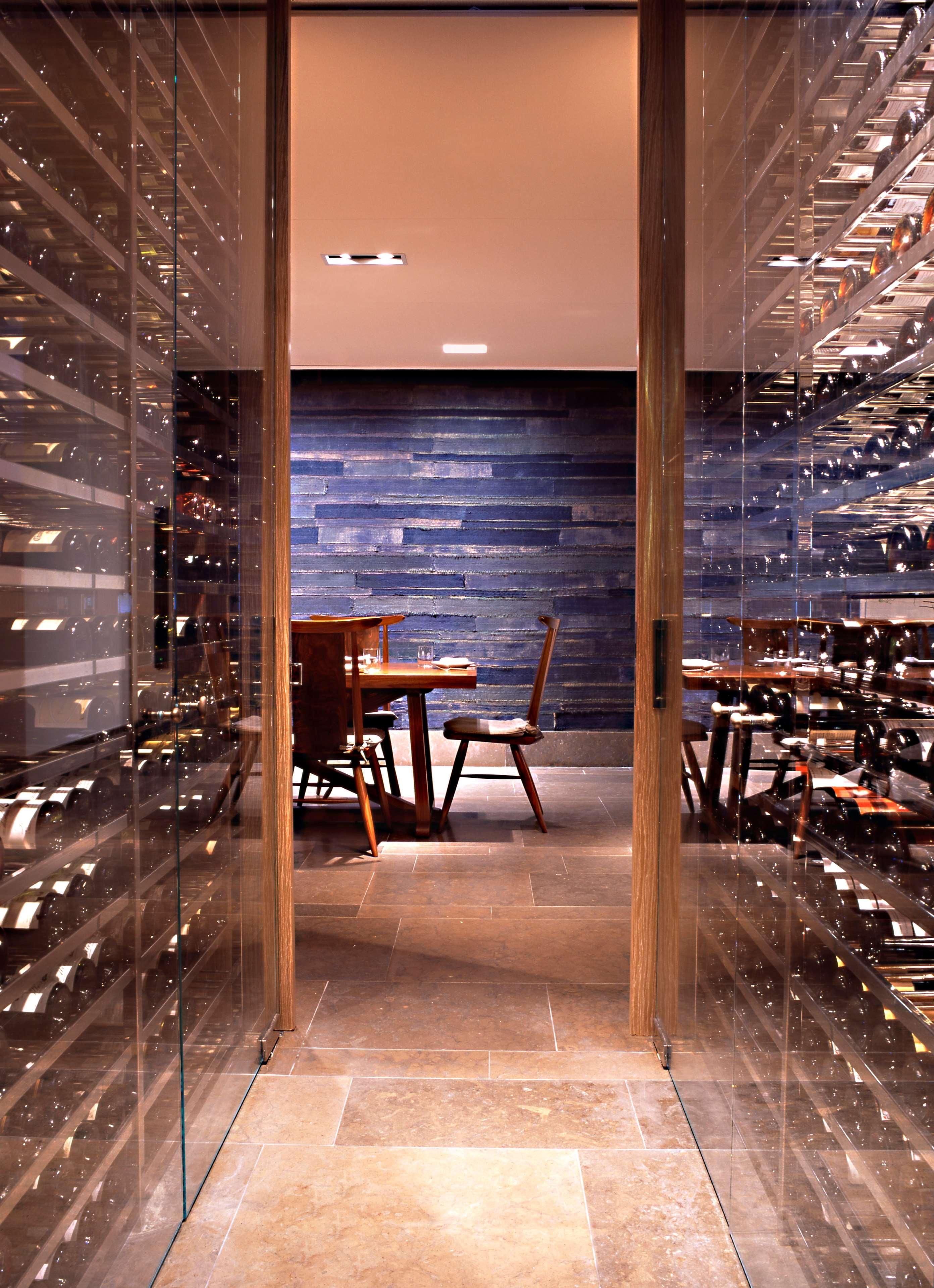 מלון Park Hyatt וושינגטון מראה חיצוני תמונה
