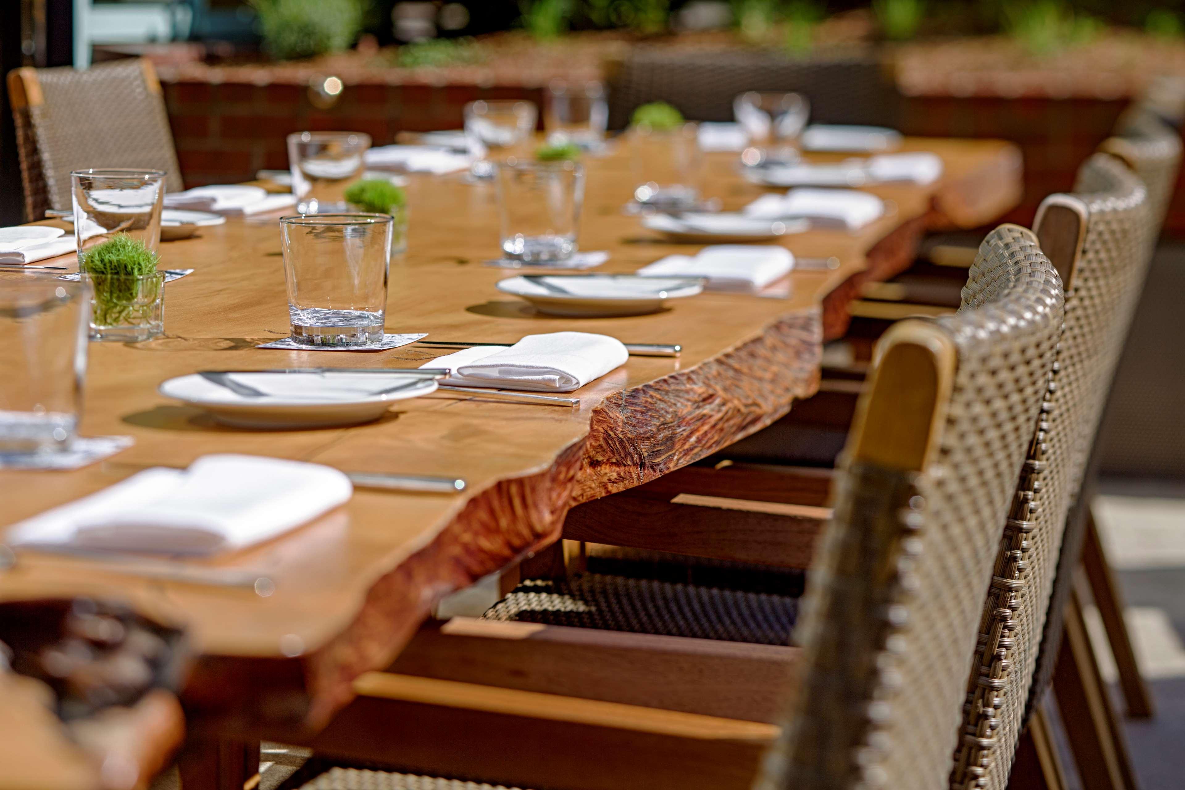 מלון Park Hyatt וושינגטון מראה חיצוני תמונה