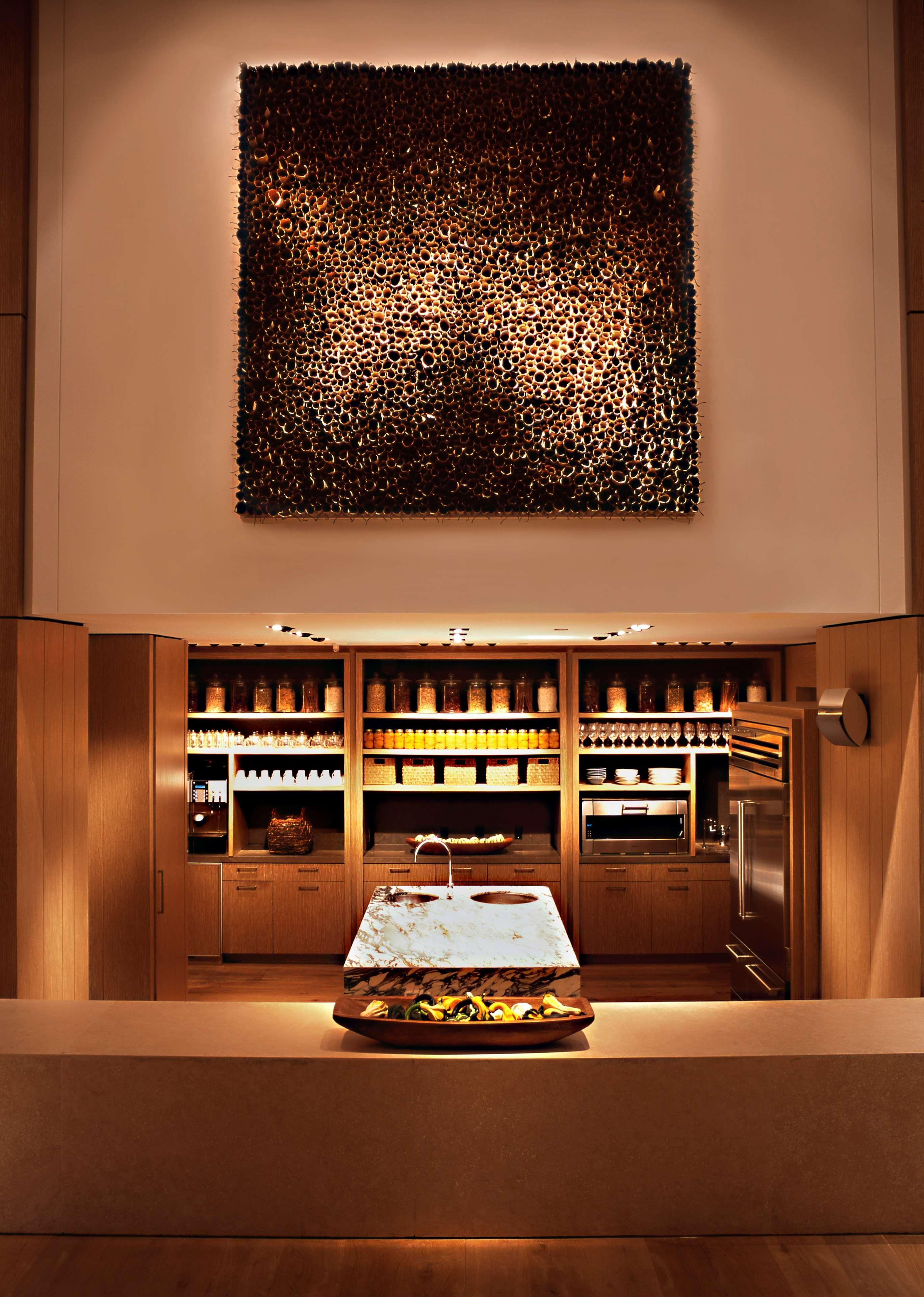 מלון Park Hyatt וושינגטון מראה חיצוני תמונה