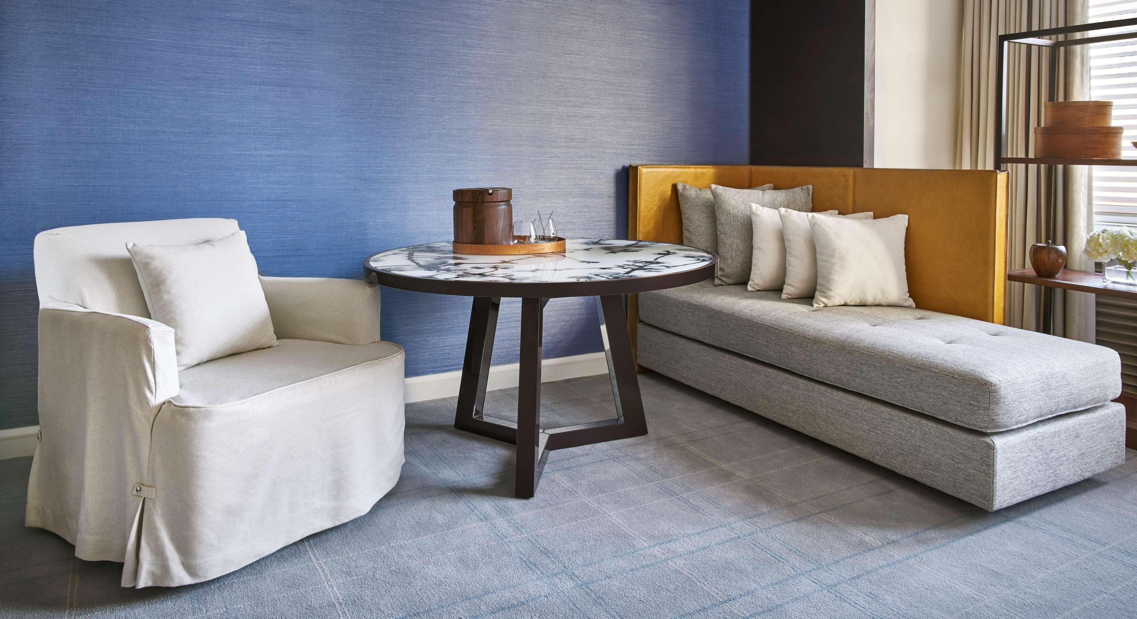 מלון Park Hyatt וושינגטון מראה חיצוני תמונה