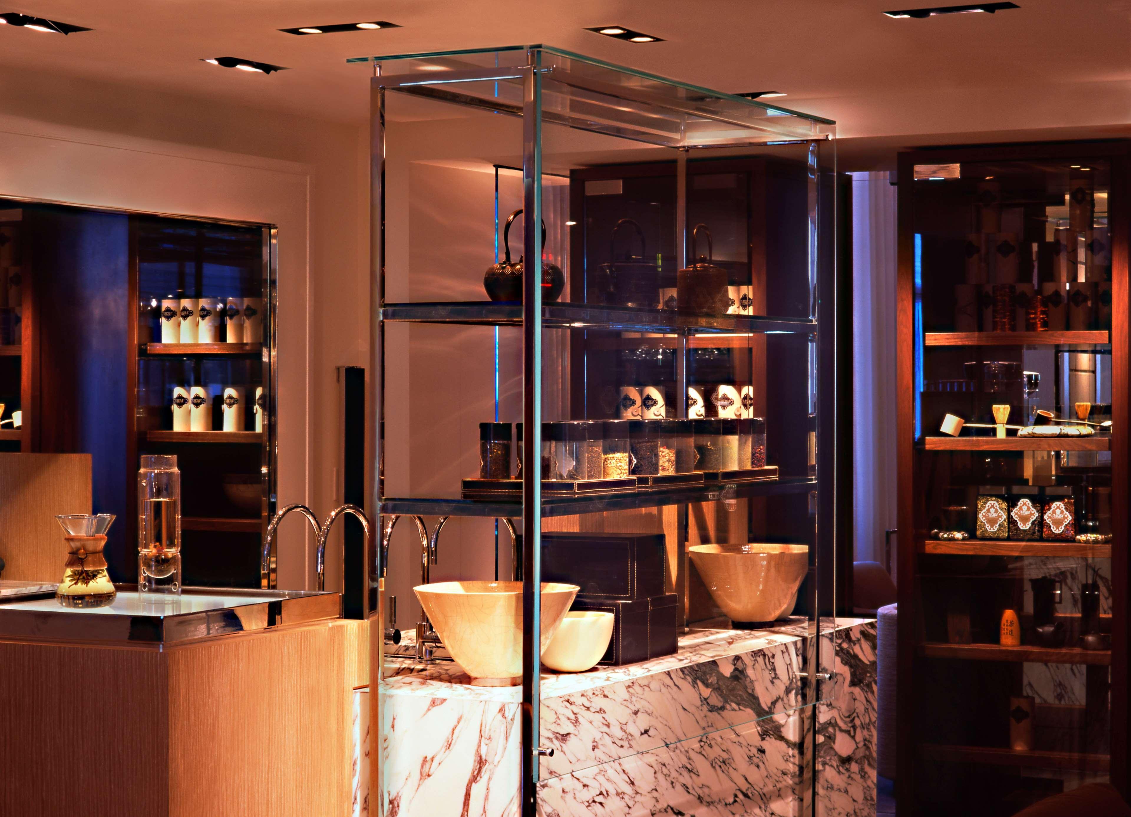 מלון Park Hyatt וושינגטון חדר תמונה