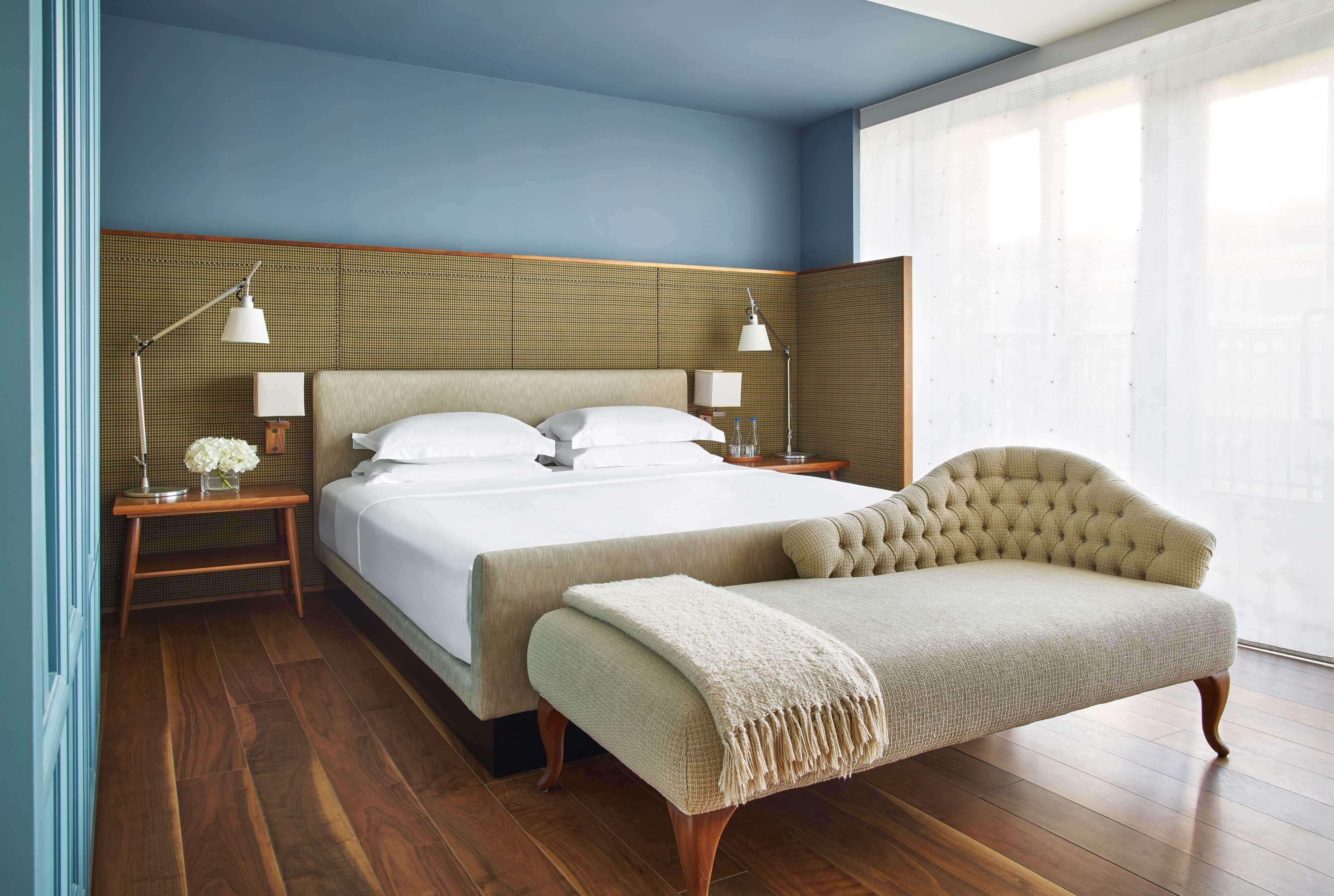 מלון Park Hyatt וושינגטון מראה חיצוני תמונה