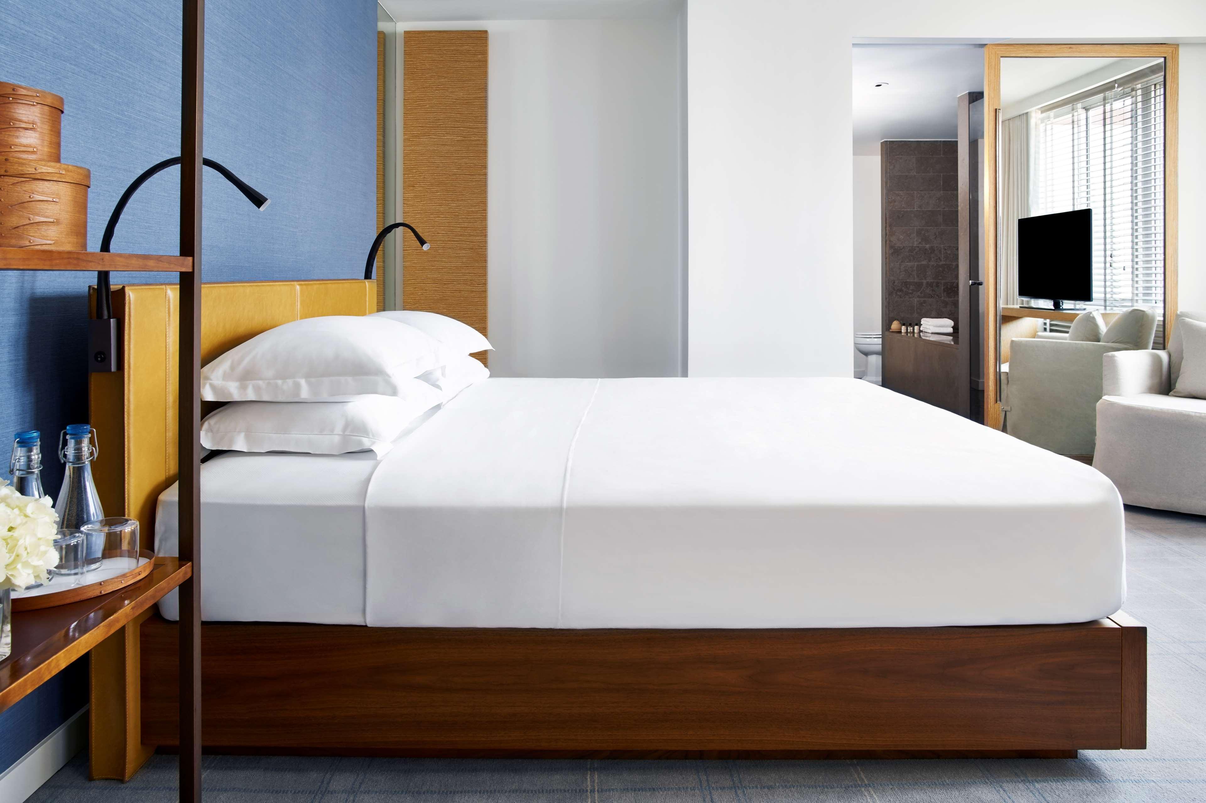 מלון Park Hyatt וושינגטון מראה חיצוני תמונה