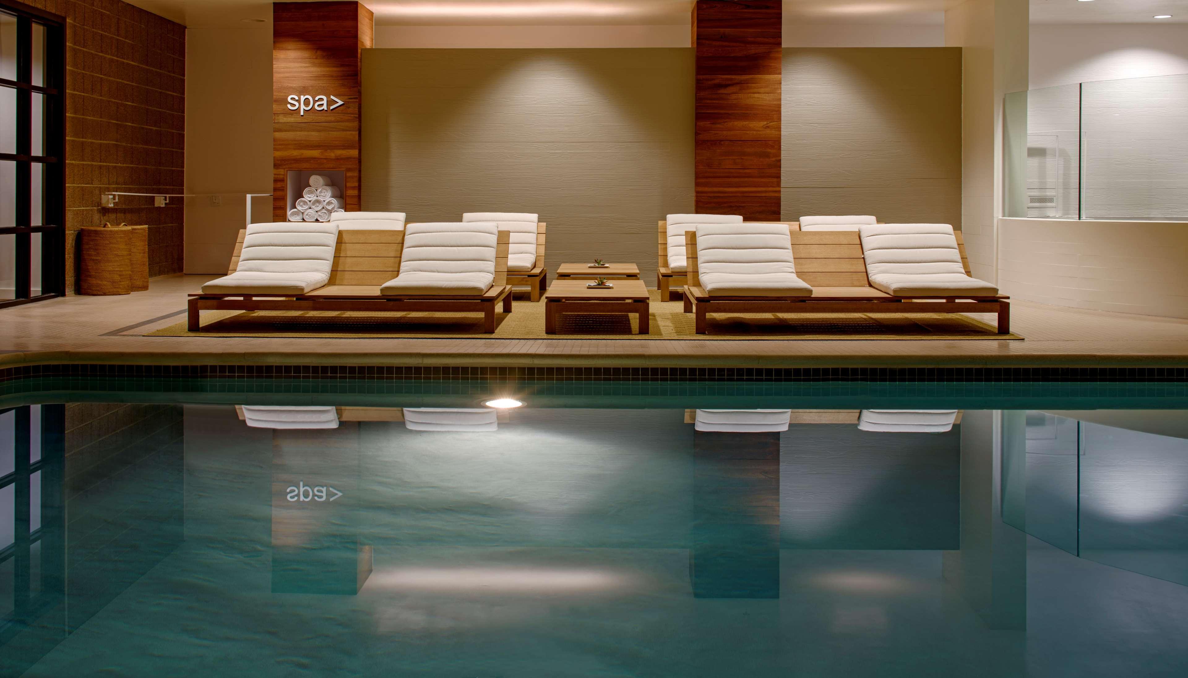 מלון Park Hyatt וושינגטון מראה חיצוני תמונה
