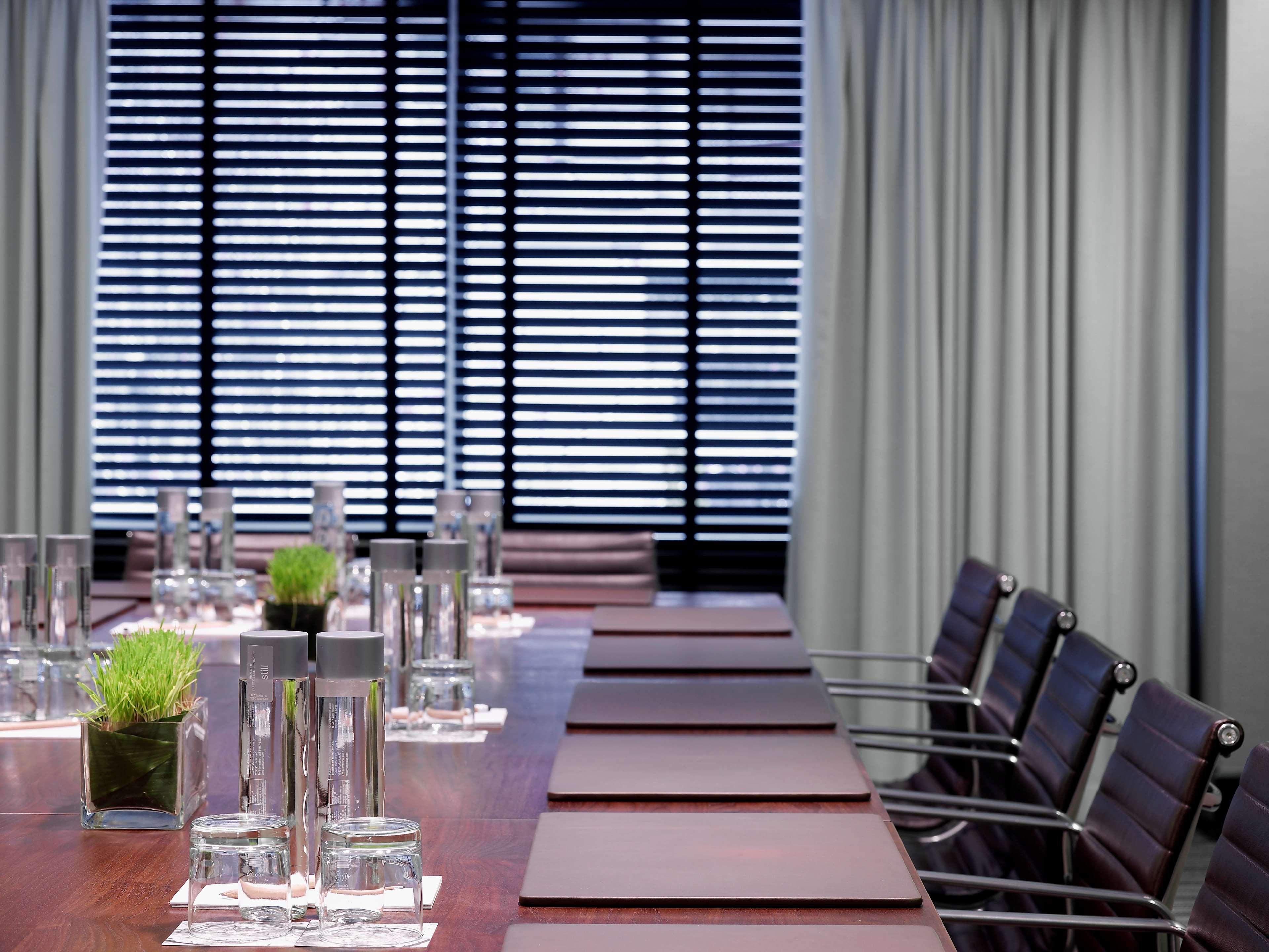 מלון Park Hyatt וושינגטון מתקנים תמונה
