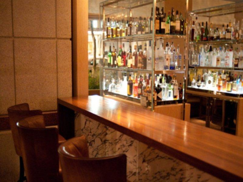מלון Park Hyatt וושינגטון מראה חיצוני תמונה