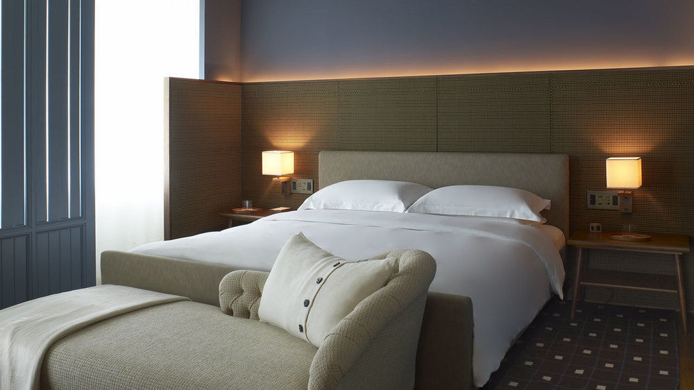 מלון Park Hyatt וושינגטון מראה חיצוני תמונה