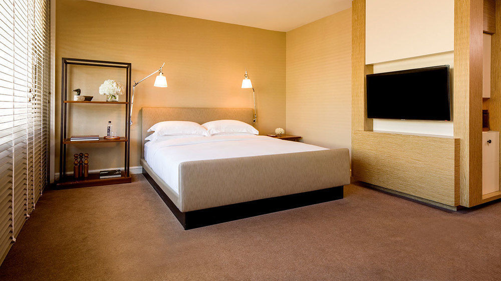מלון Park Hyatt וושינגטון מראה חיצוני תמונה