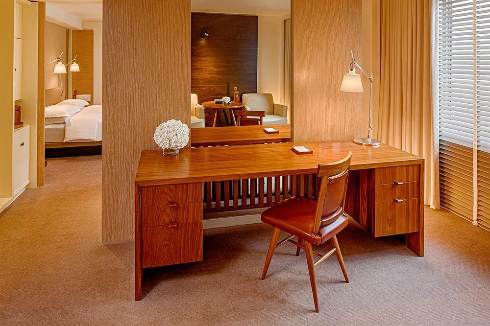 מלון Park Hyatt וושינגטון מראה חיצוני תמונה