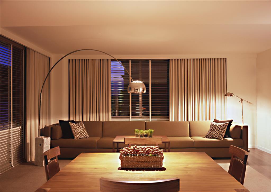 מלון Park Hyatt וושינגטון חדר תמונה