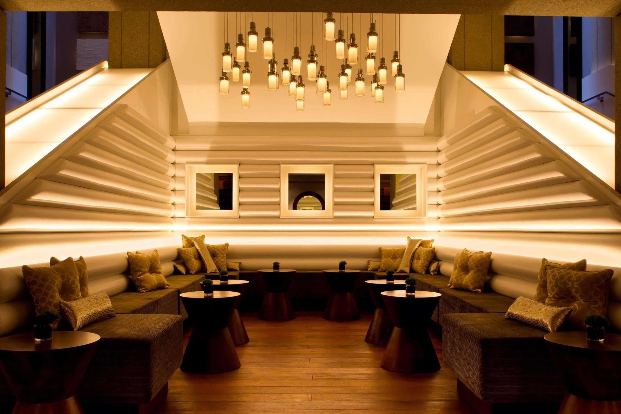 מלון Park Hyatt וושינגטון מראה חיצוני תמונה